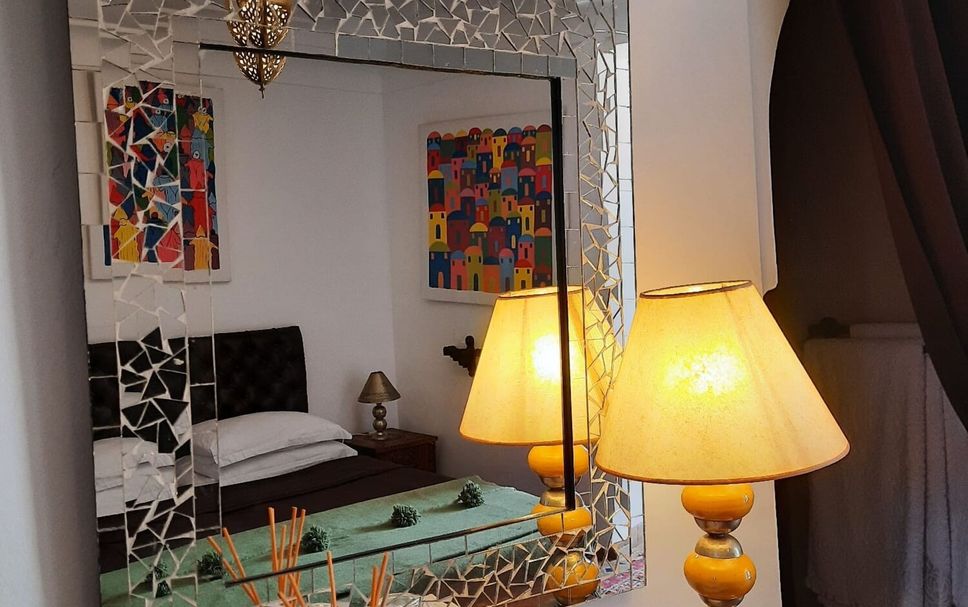 Room amenity Photo