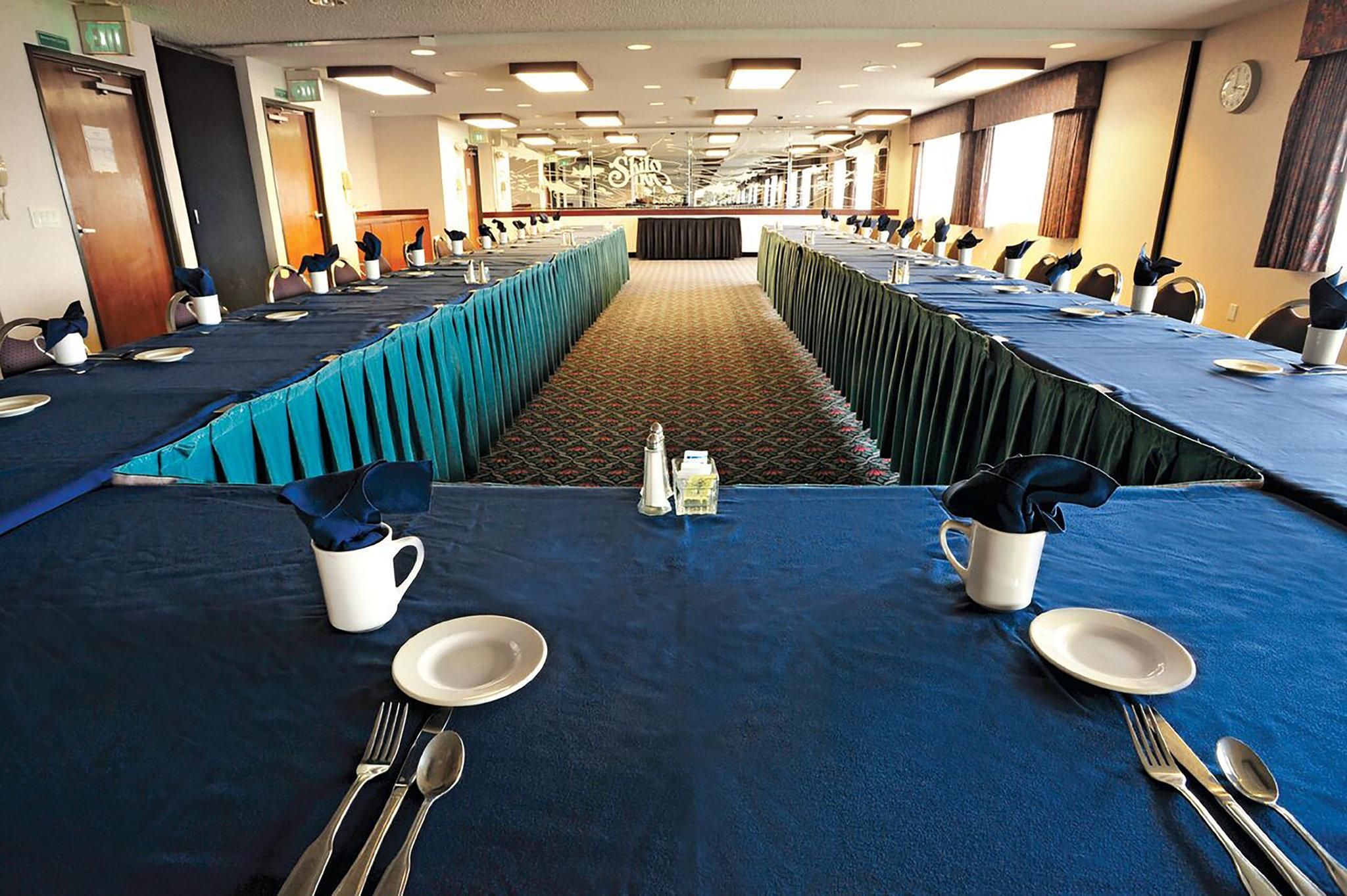 Conference room