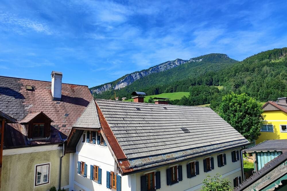 Outdoors view
