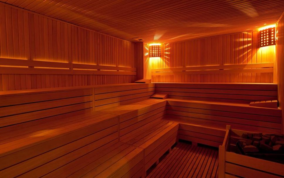 Spa Photo