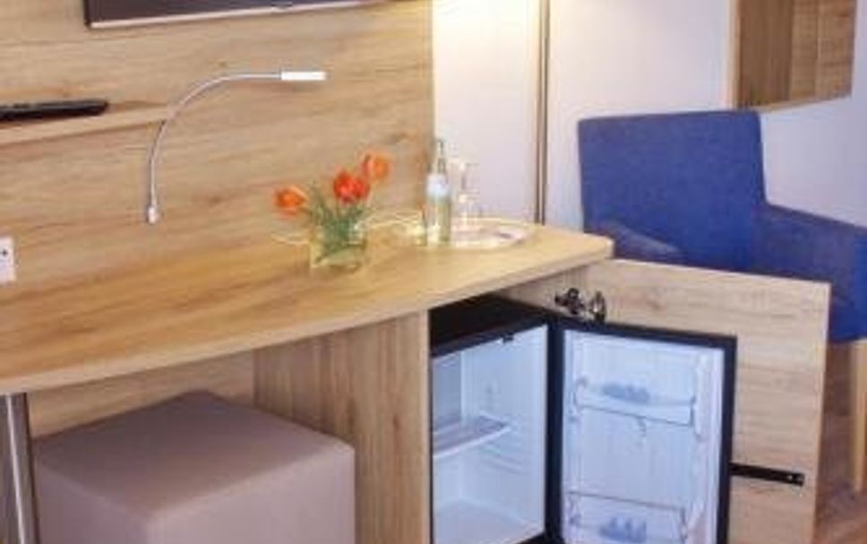 Room amenity Photo
