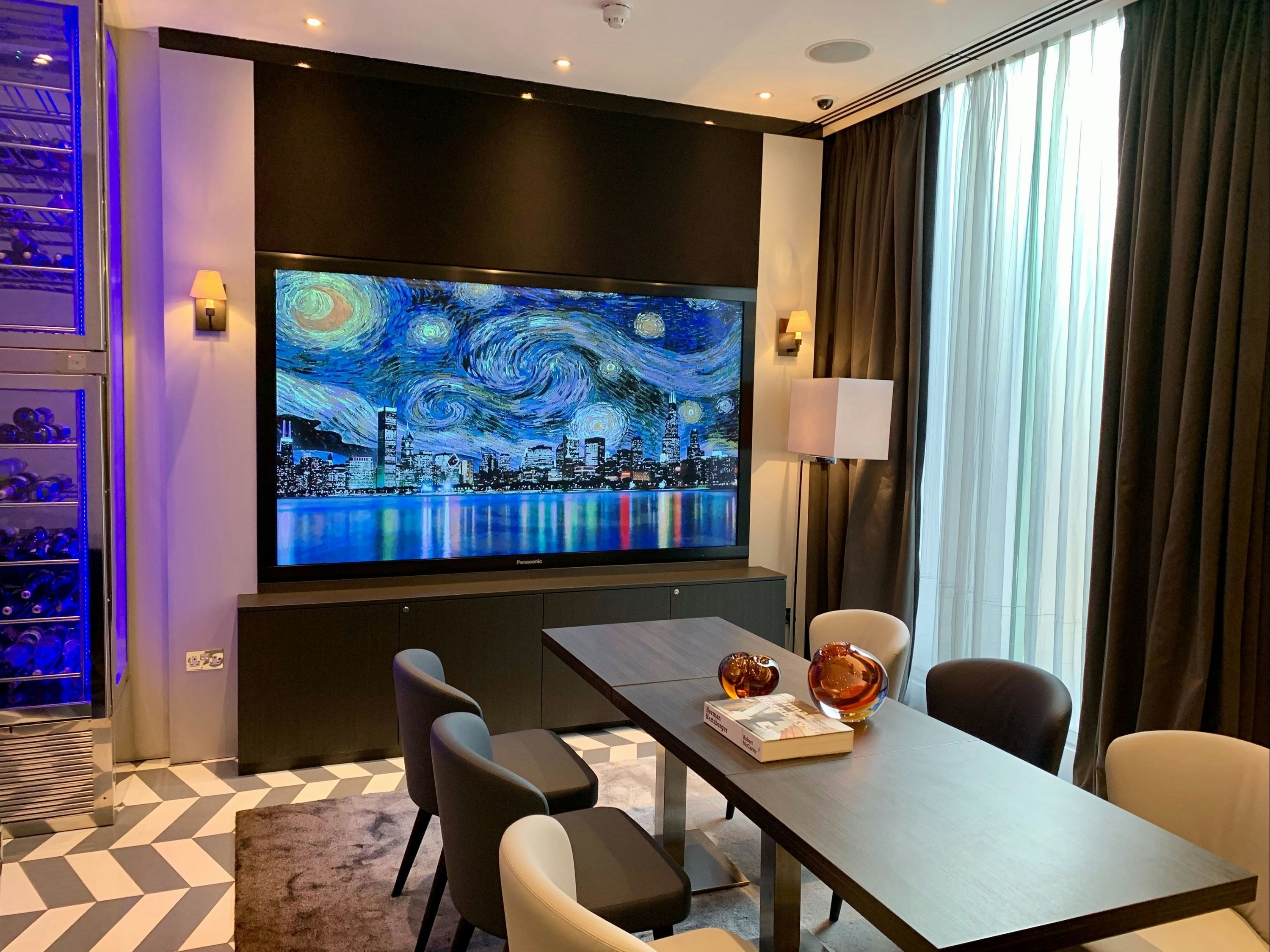 Conference room
