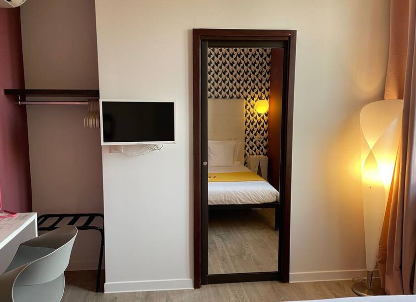 Room amenity Photo
