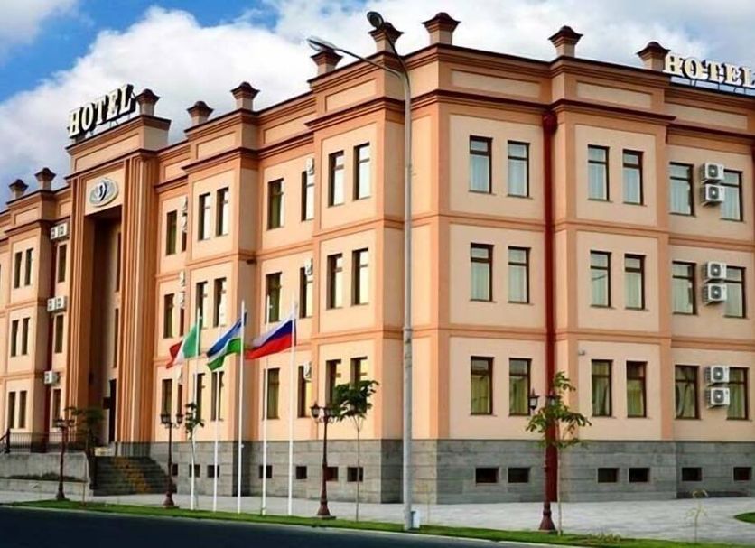 Building Photo