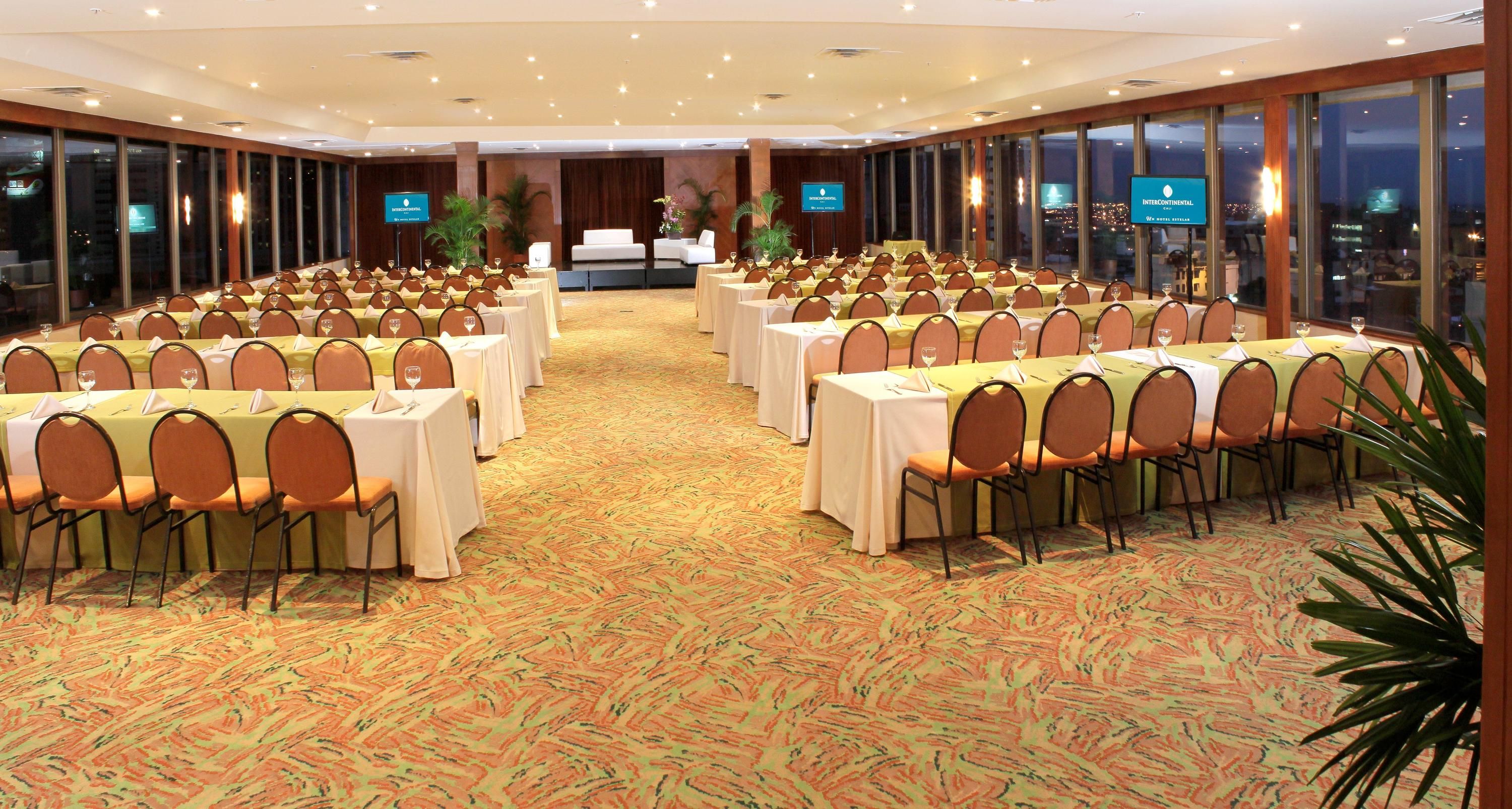 Conference room