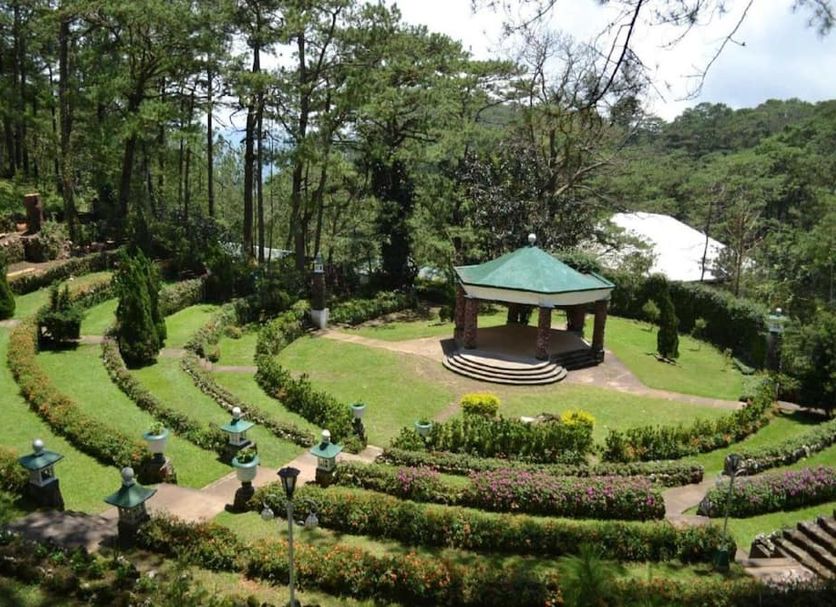 Outdoors view Photo