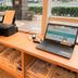 Business centre
