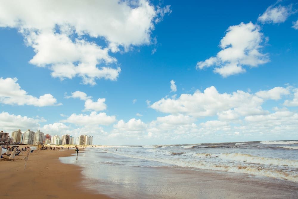 Beach Photo
