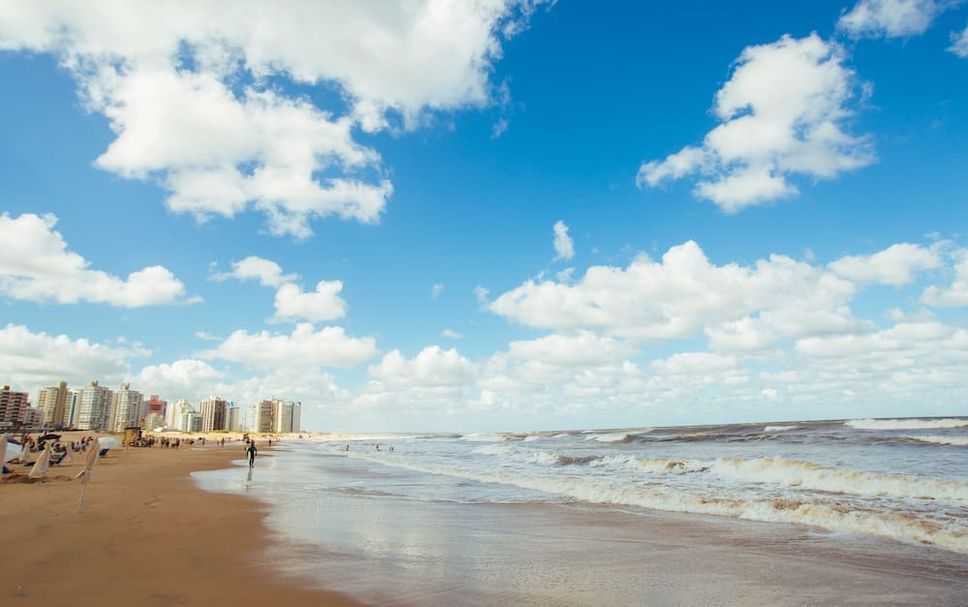 Beach Photo