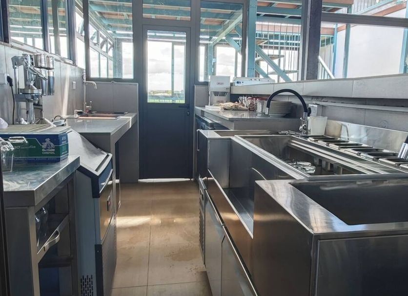 Kitchen Photo
