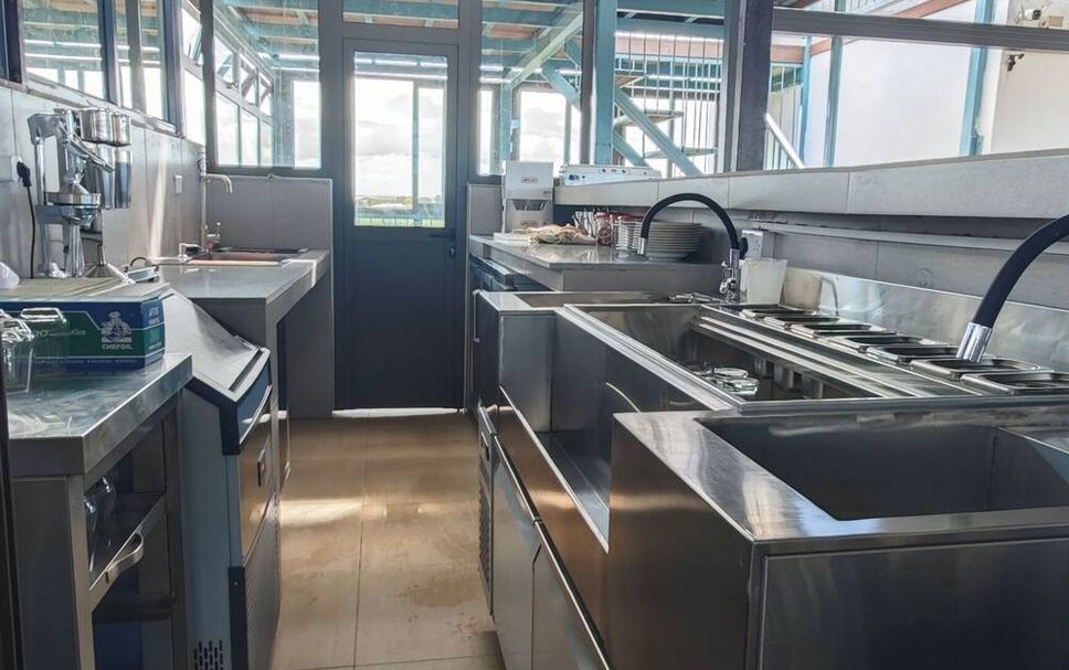 Kitchen Photo