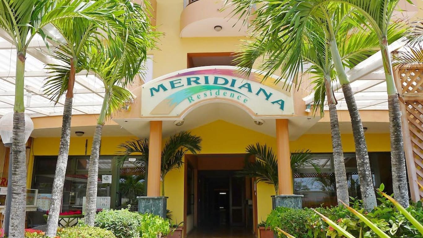 Residence Meridiana