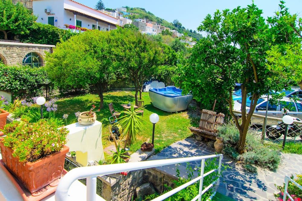 Outdoors view
