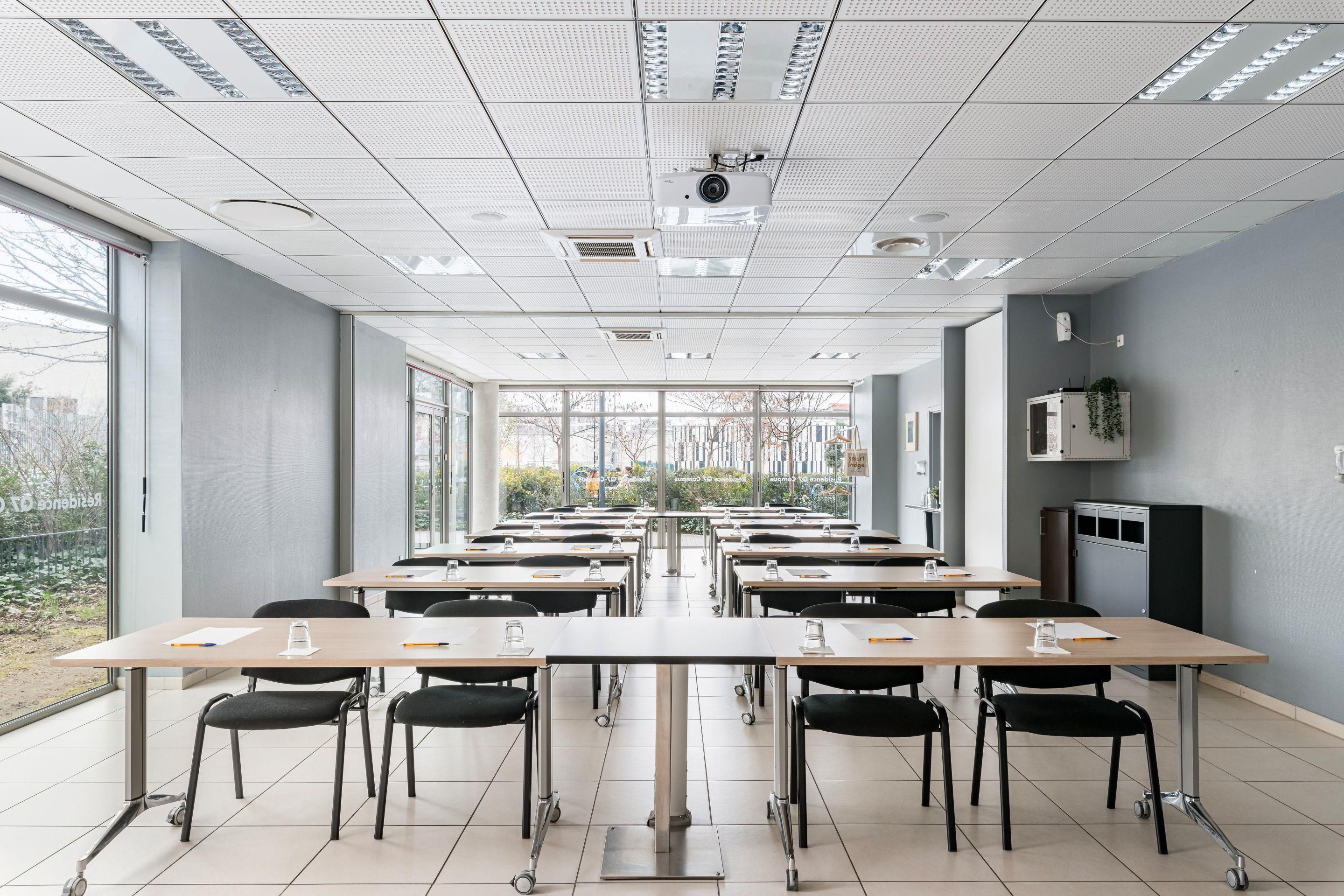 Conference room