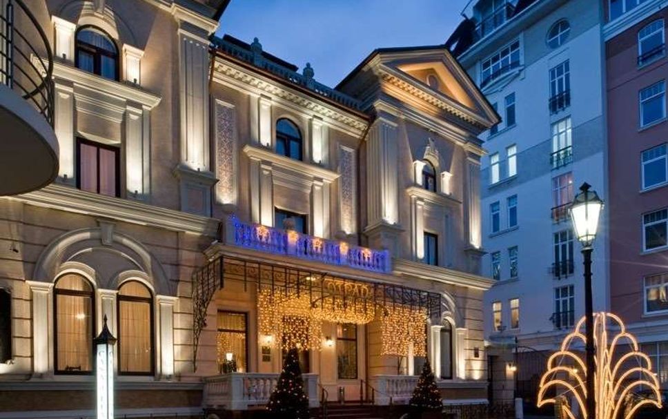 Building Photo