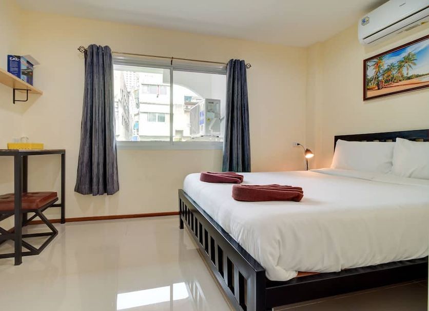 Bedroom Photo