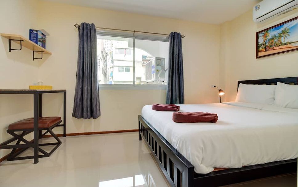 Bedroom Photo