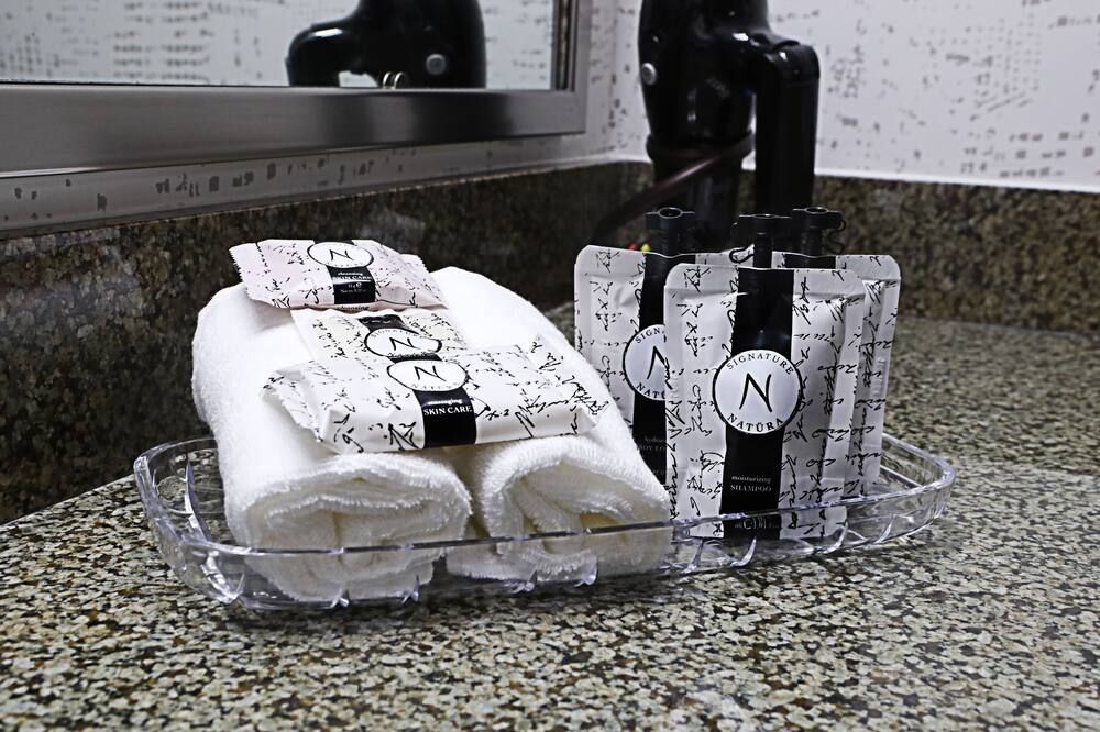 Room amenity