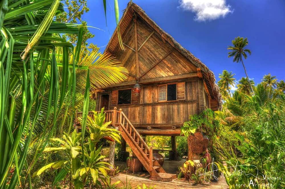 Outdoors view
