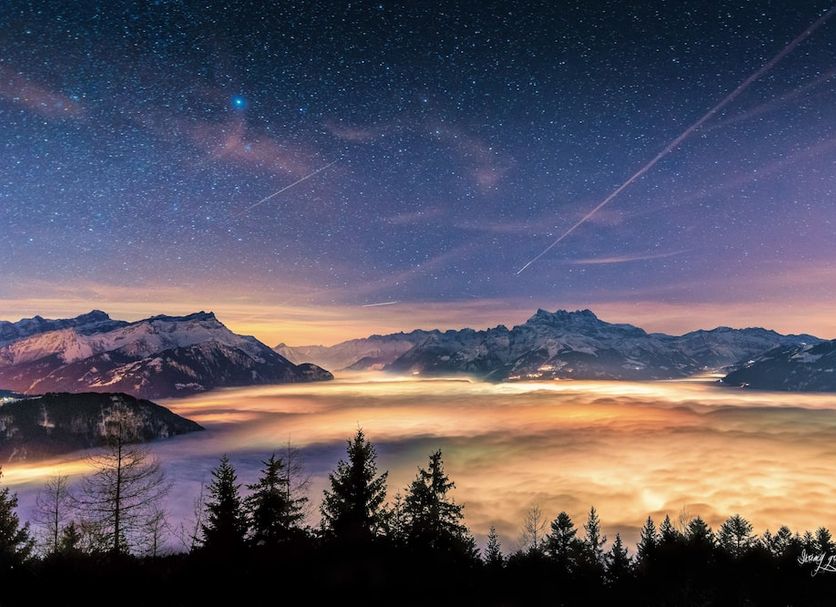 Outdoors view Photo