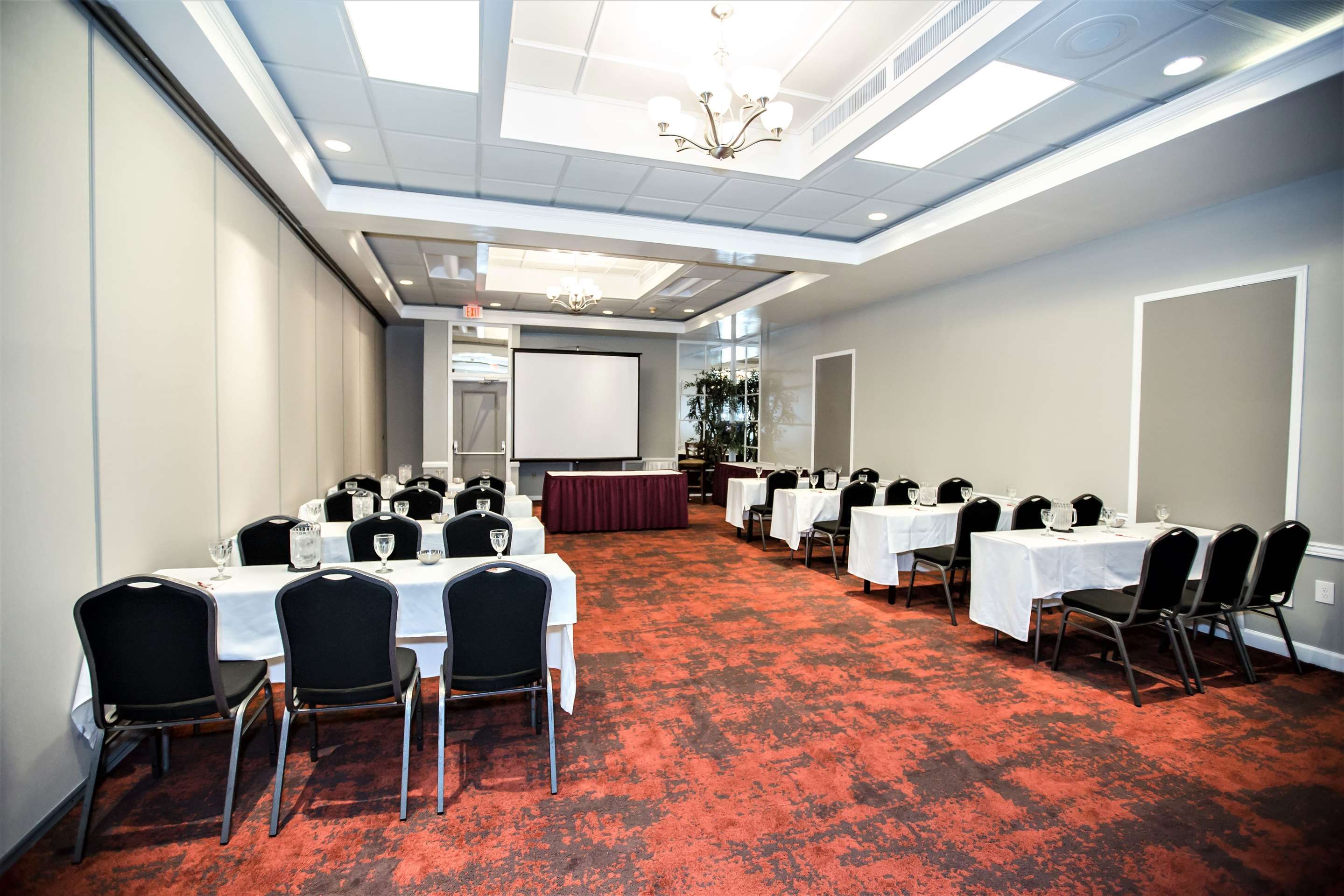 Conference room