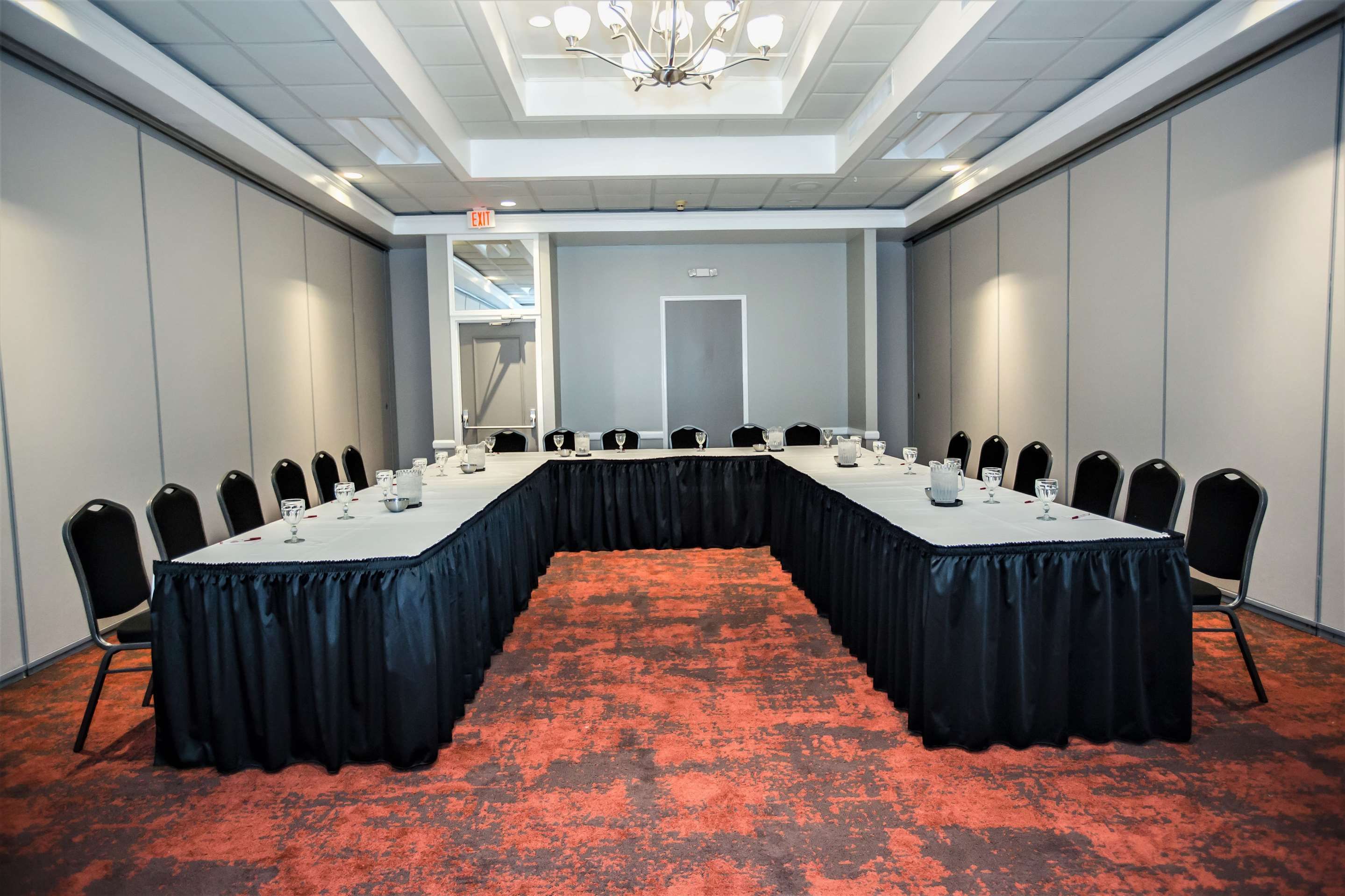 Conference room