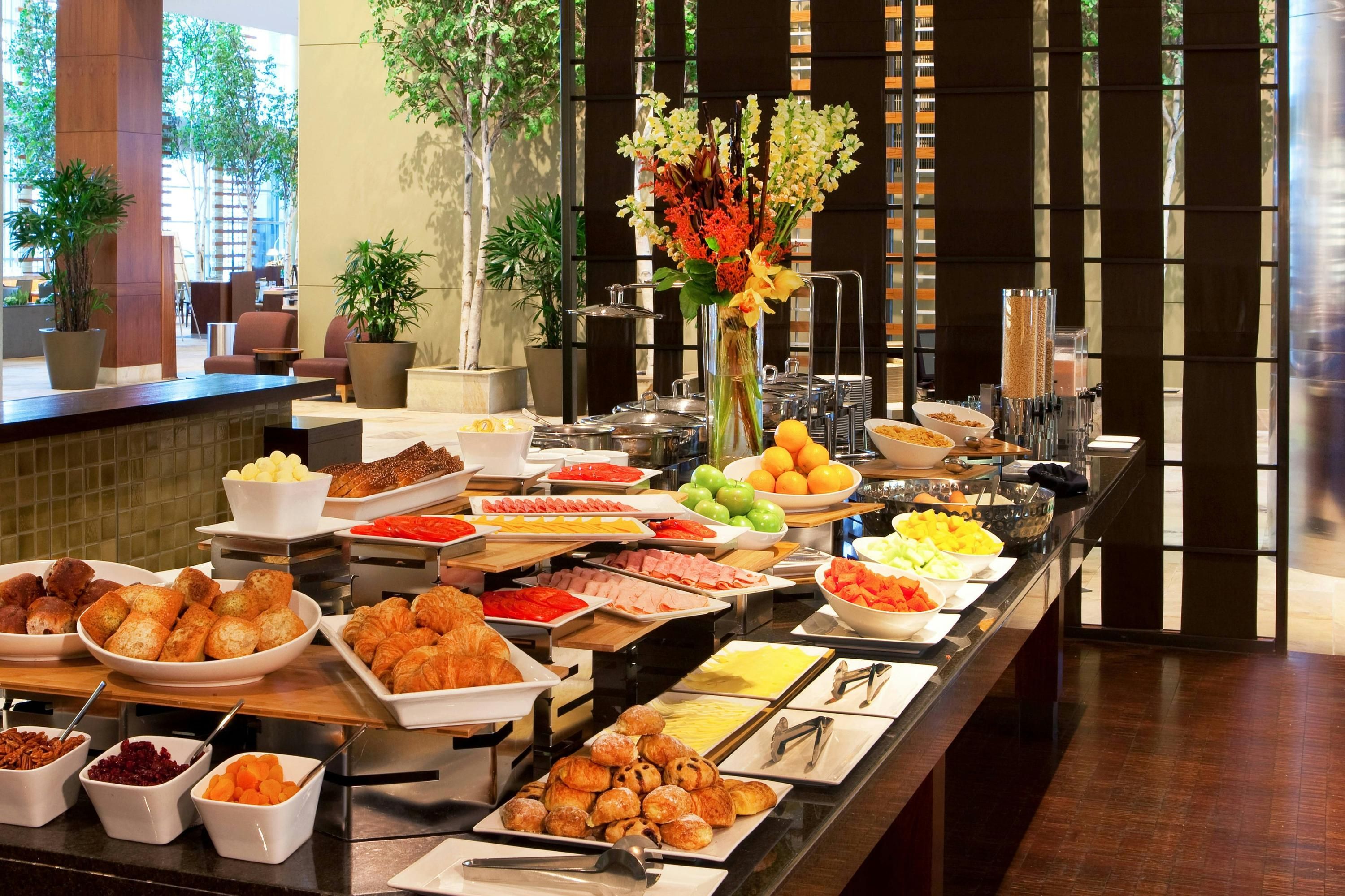 Buffet