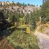 Outdoors view