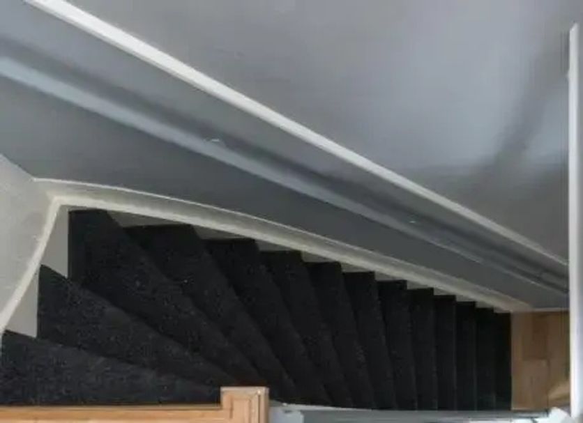 Stairs Photo