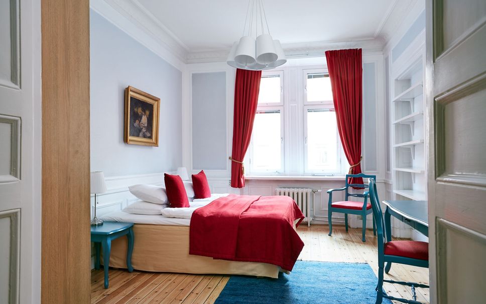 Bedroom Photo