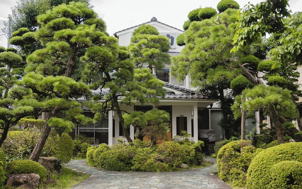 Outdoors view Photo