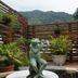 Outdoors view