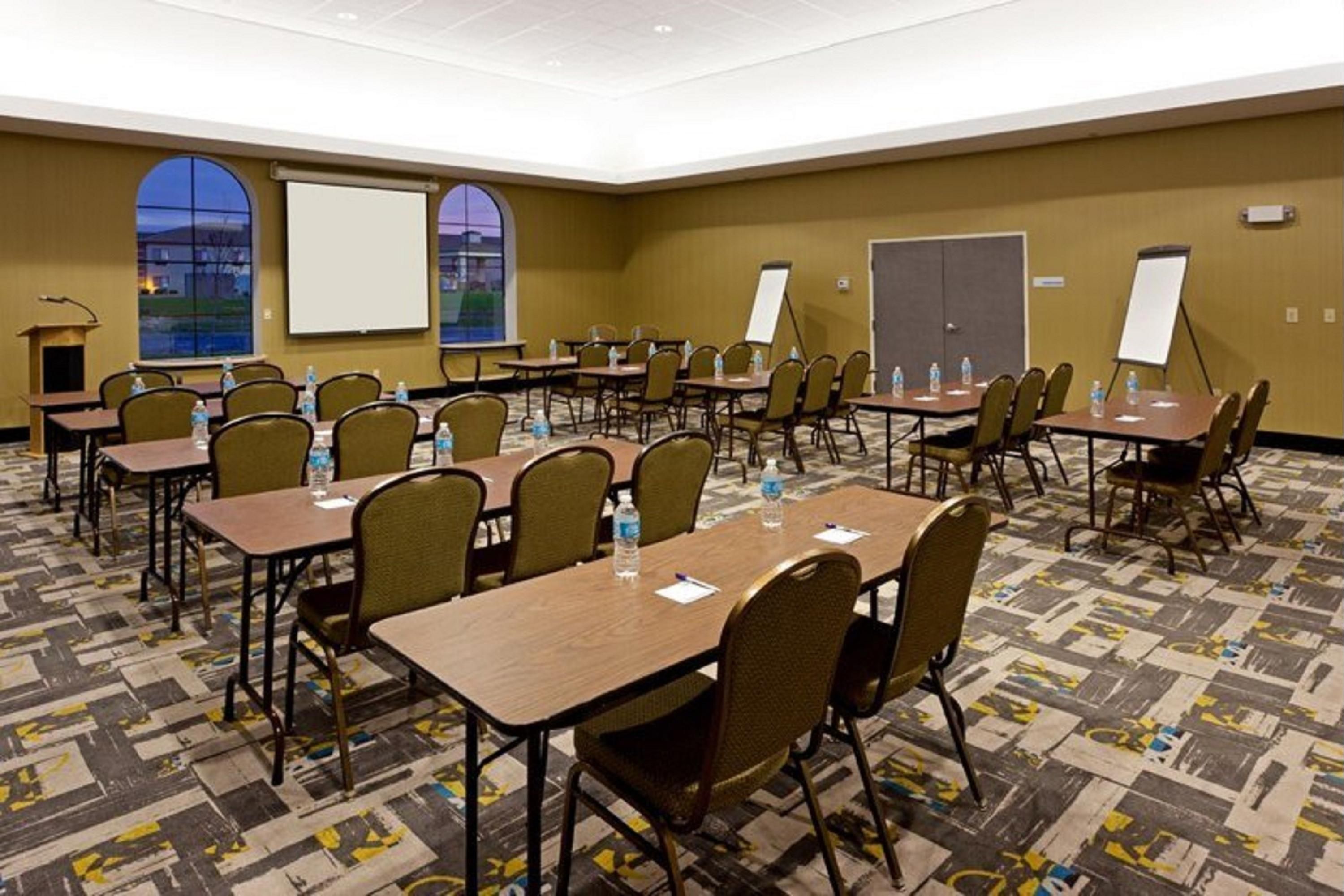 Conference room