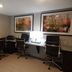 Business centre