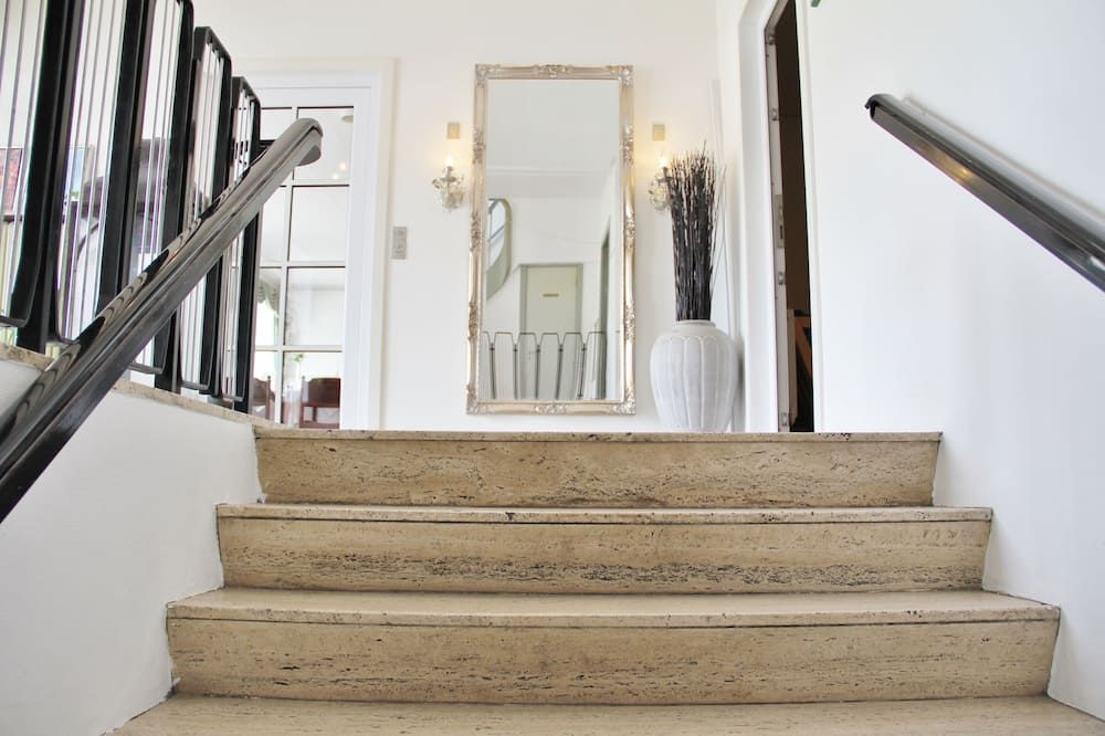 Stairs Photo