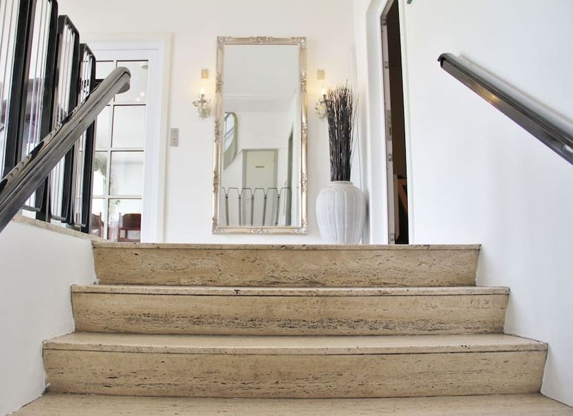 Stairs Photo