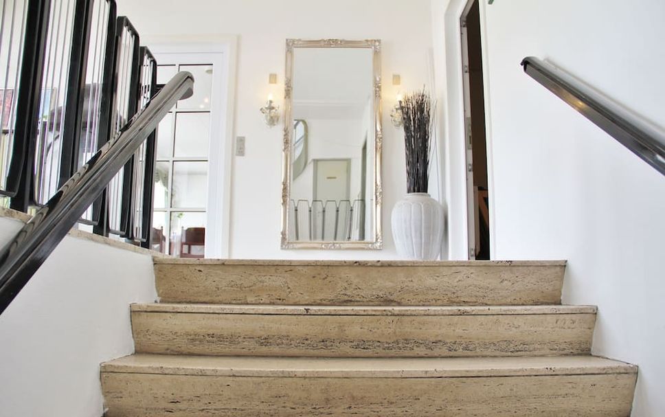 Stairs Photo