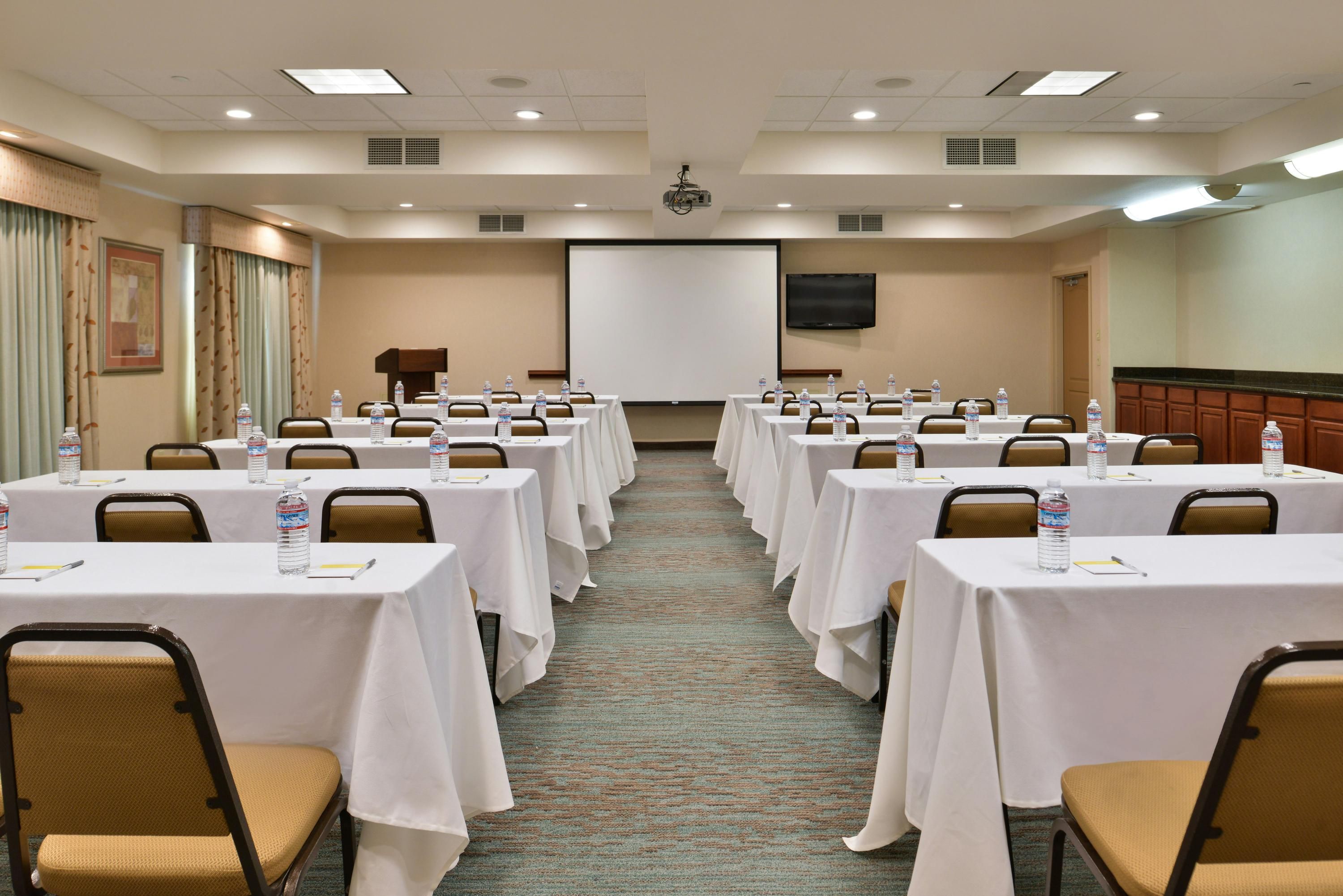 Conference room