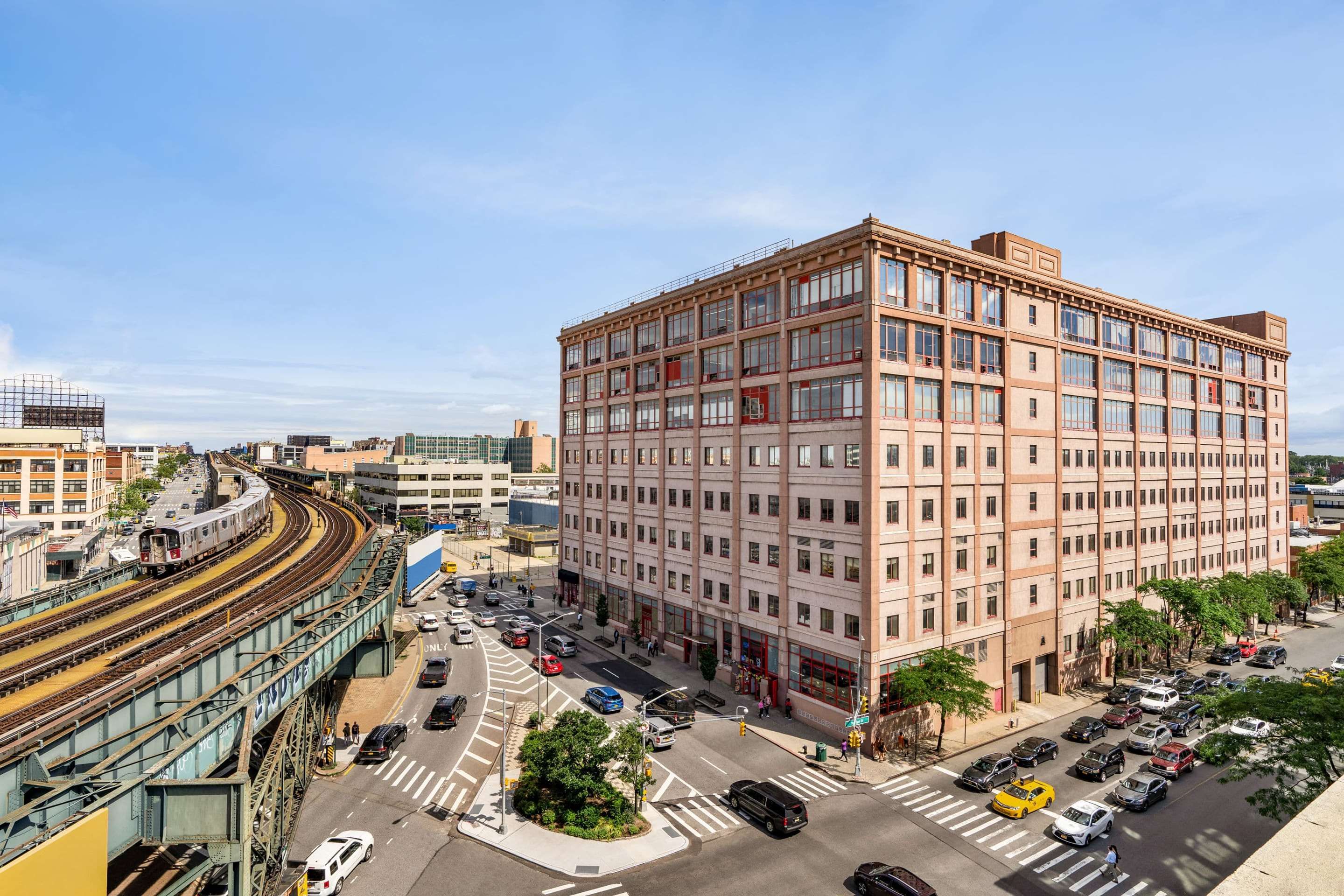 Building Photo