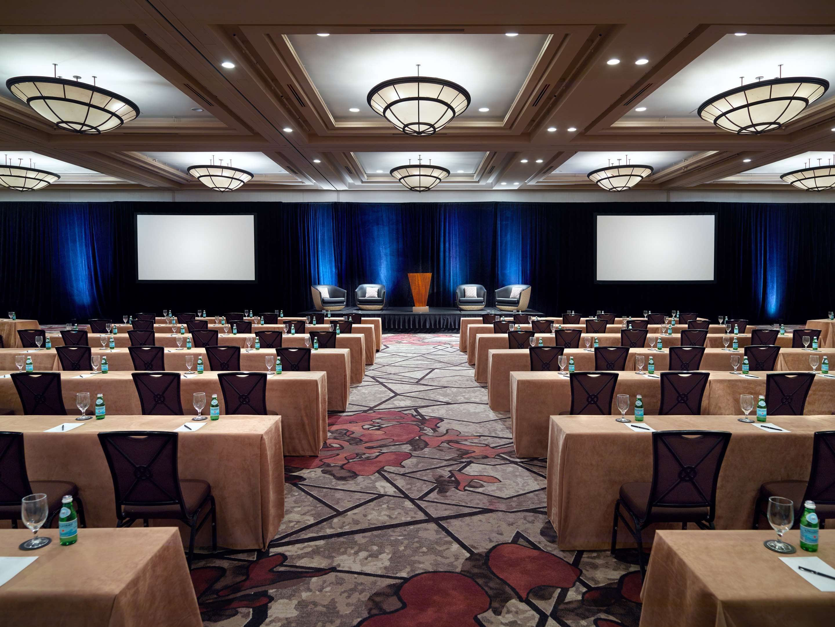 Conference room