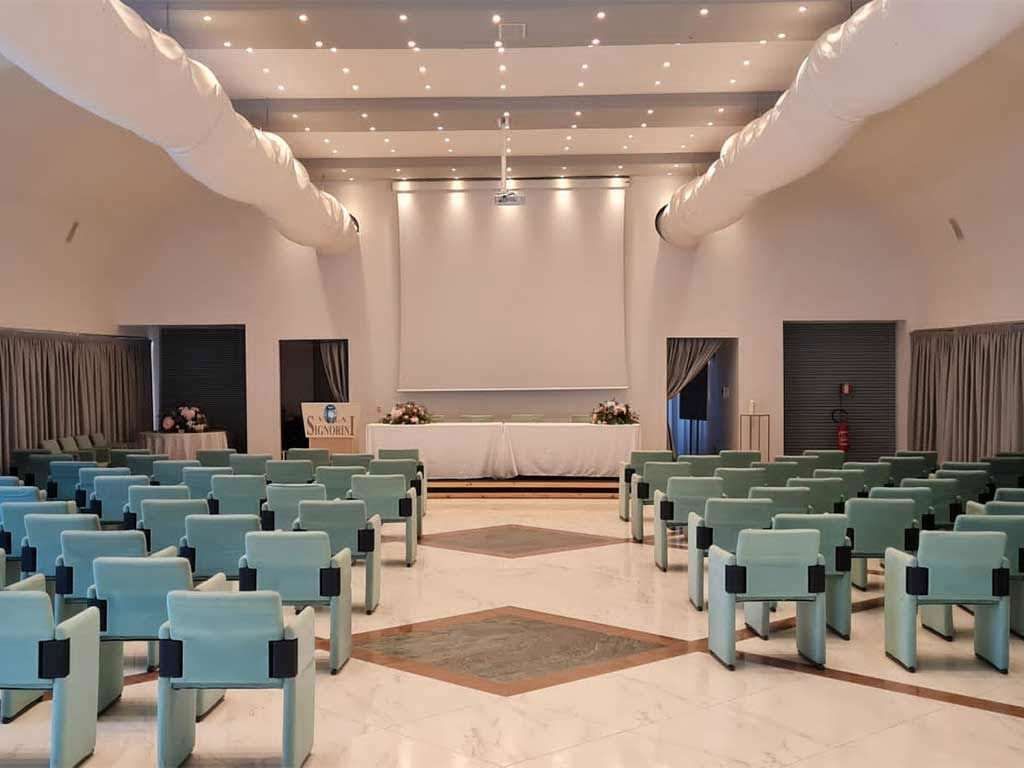 Conference room