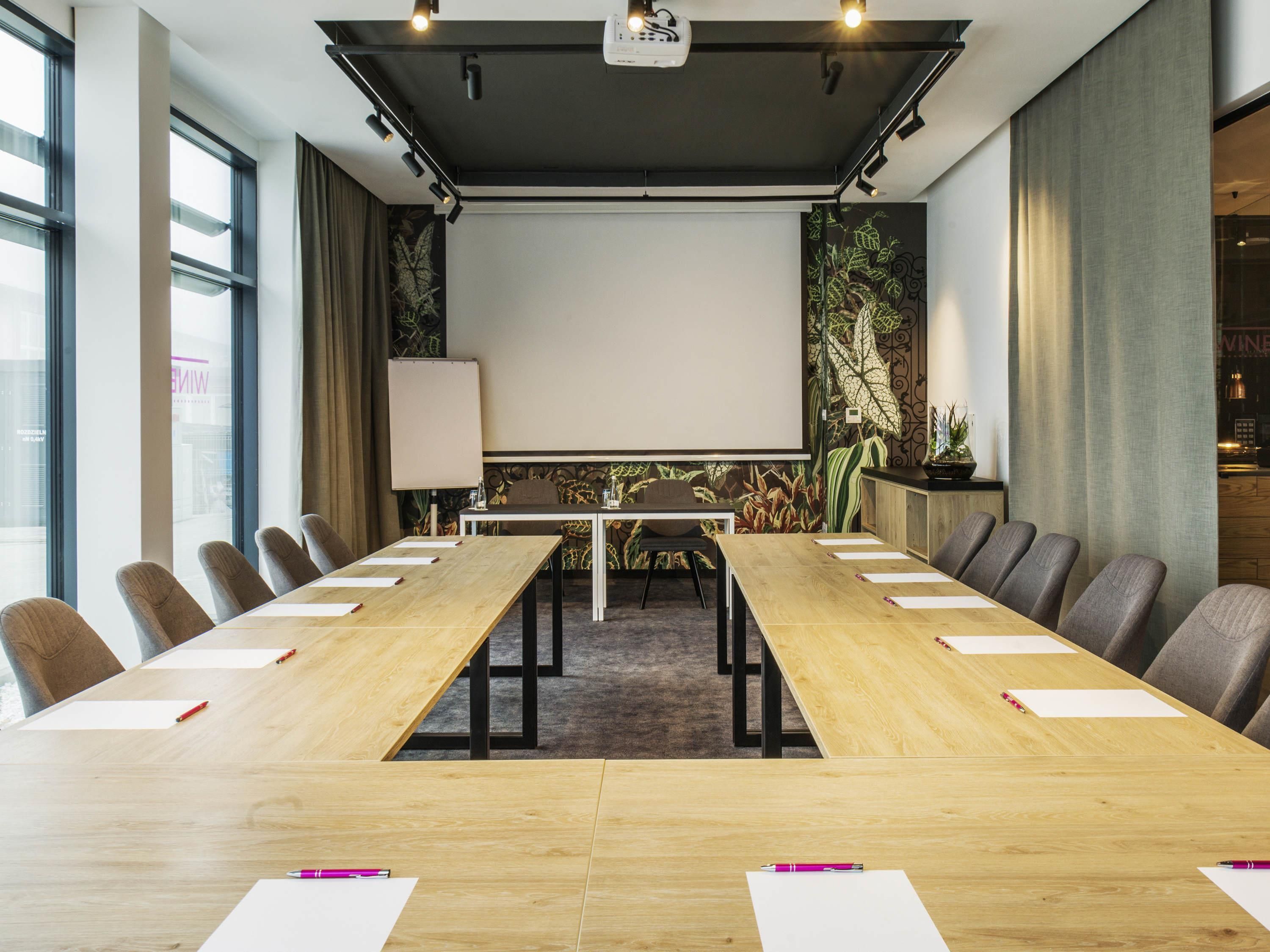 Conference room