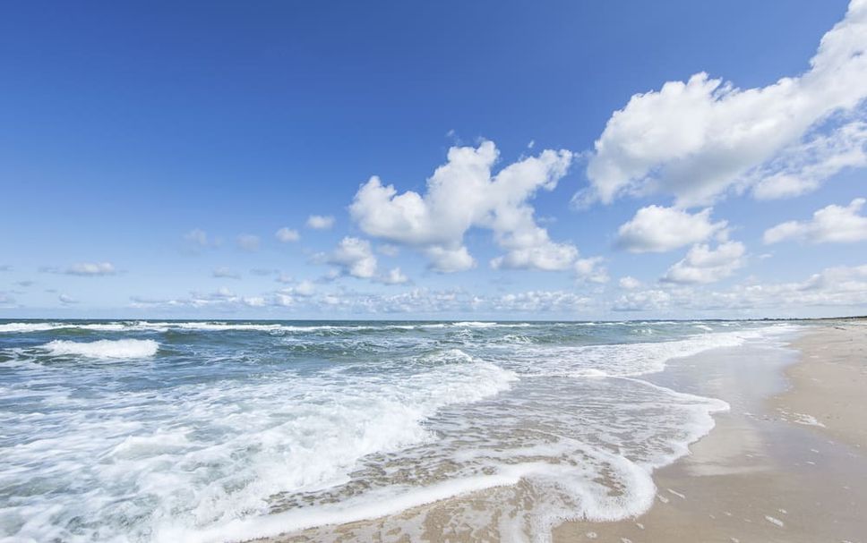 Beach Photo