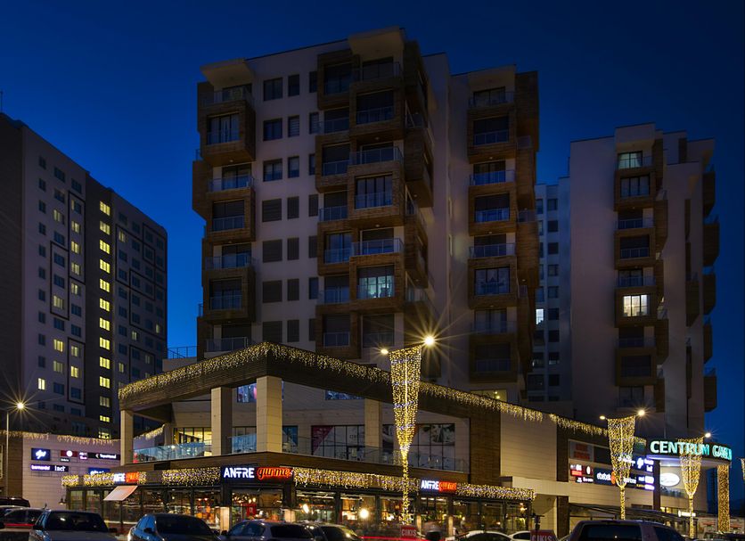 Building Photo