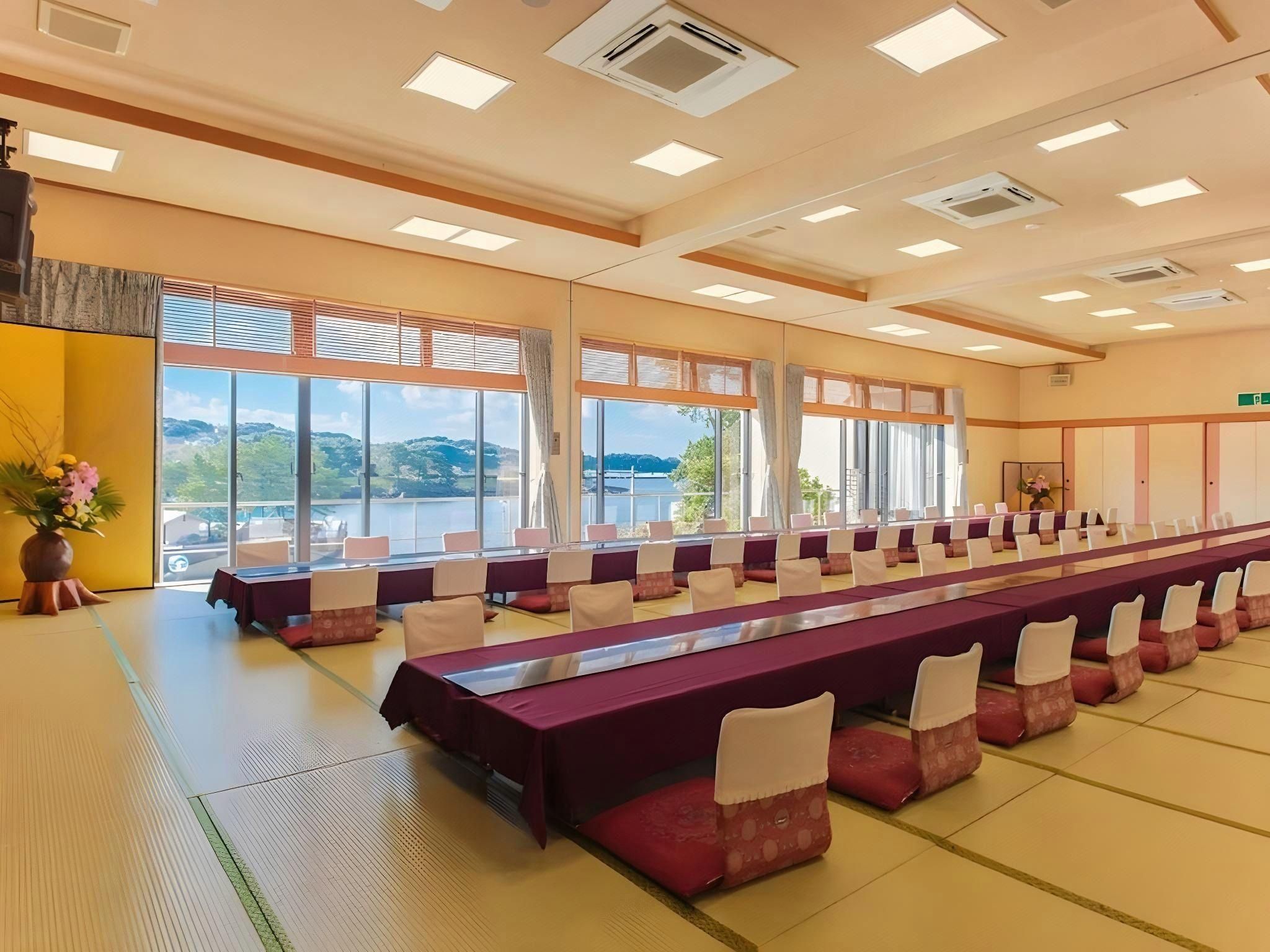 Conference room