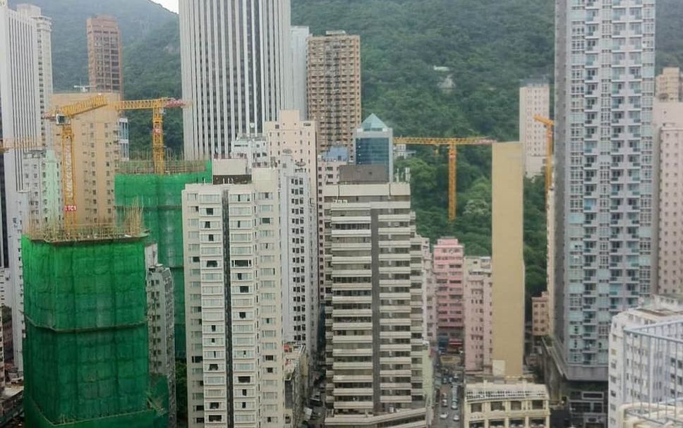 Outdoors view Photo