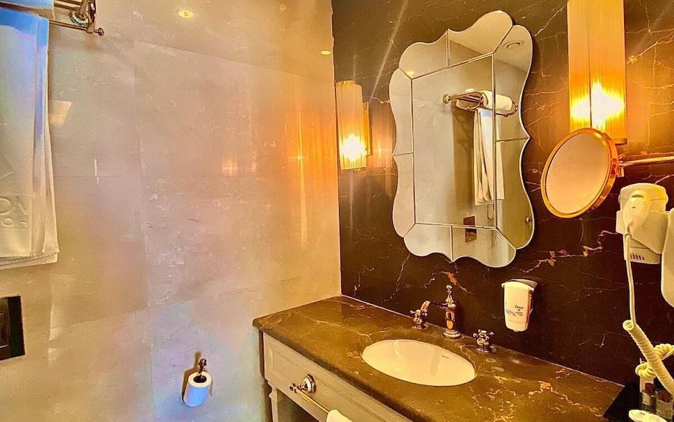 Bathroom Photo