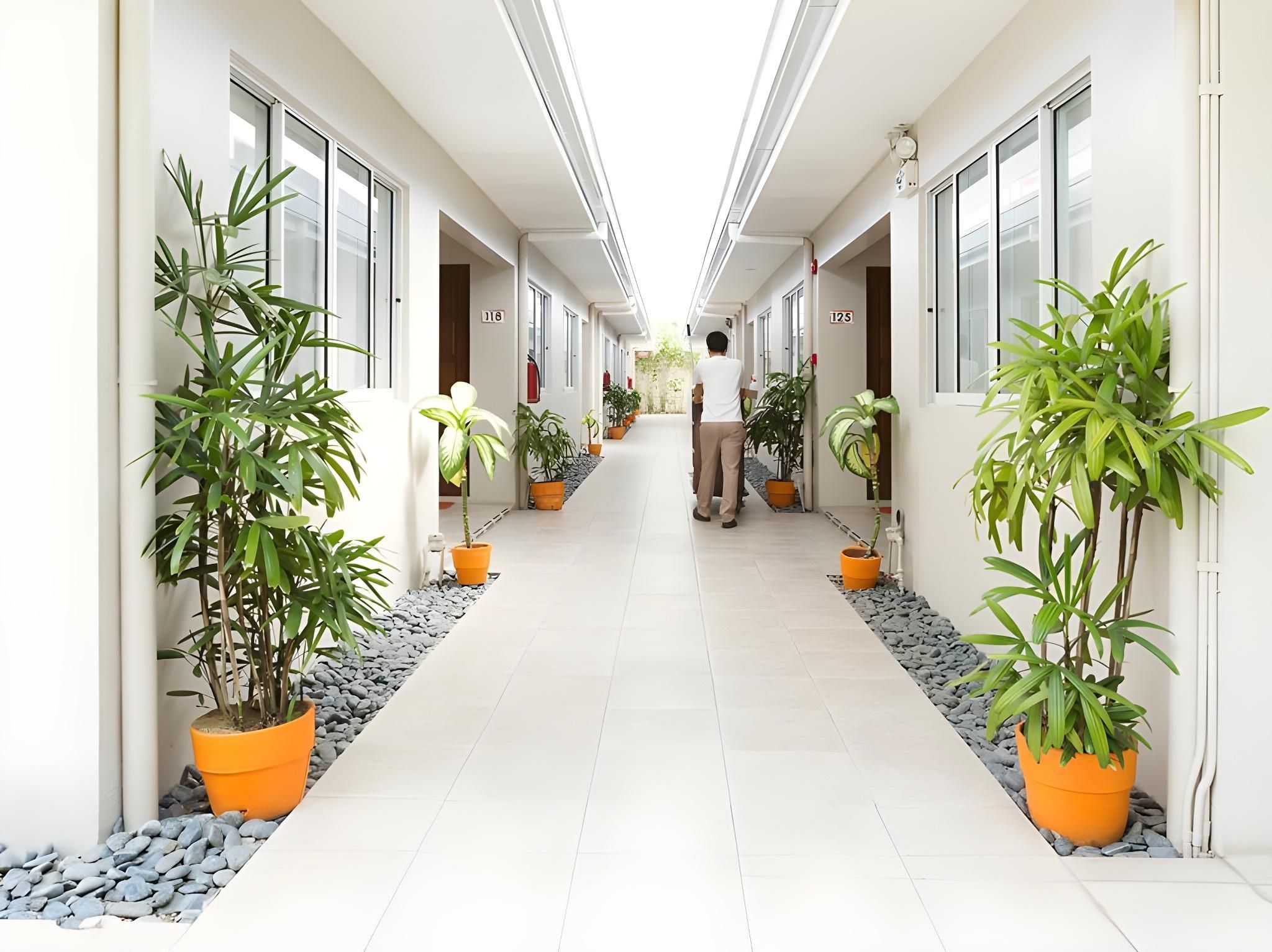 Hallway