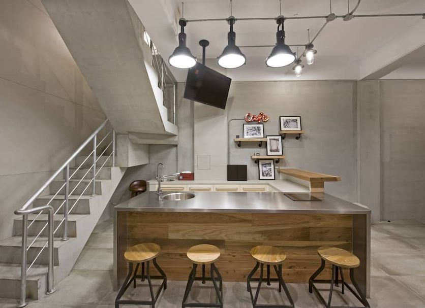 Kitchen Photo