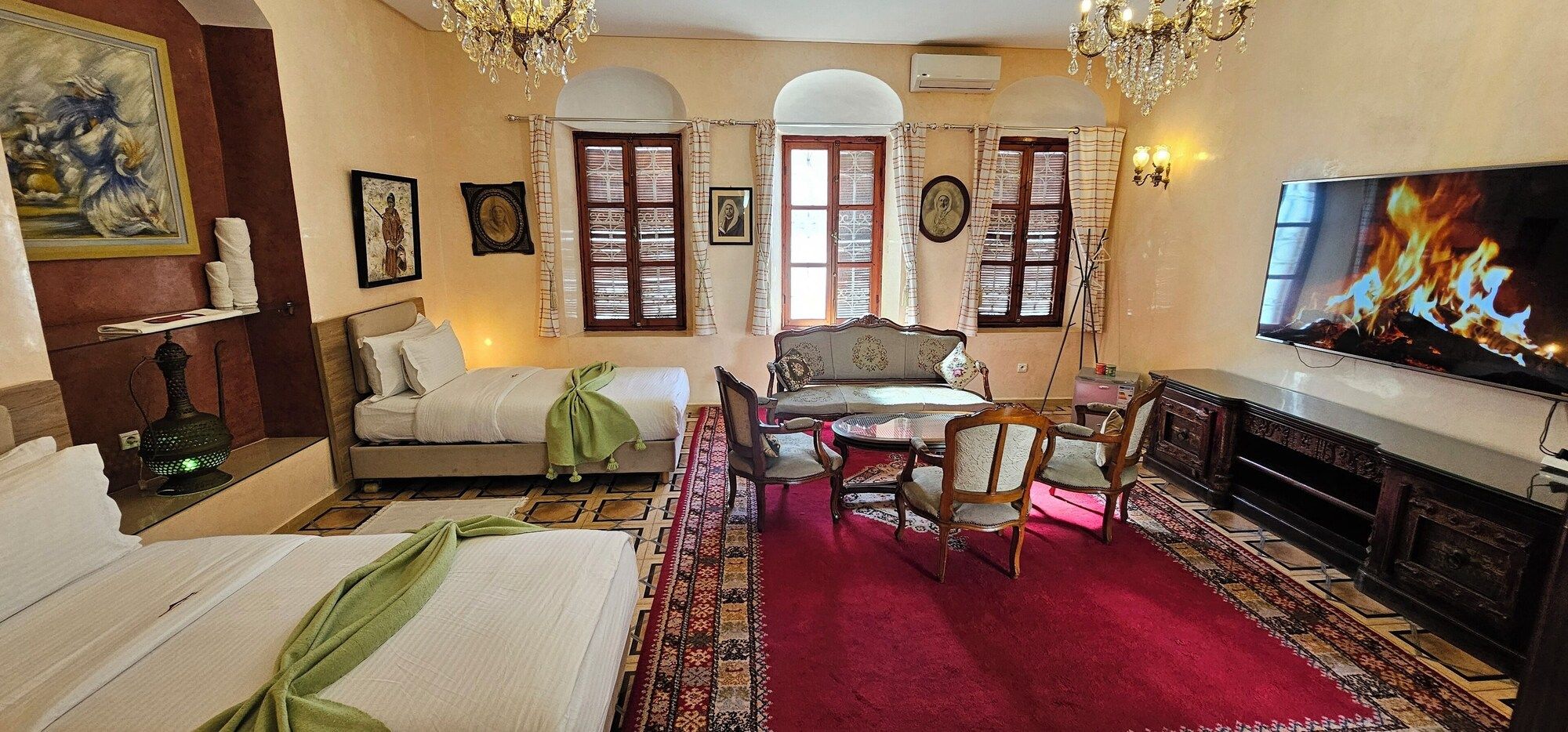 Bedroom Photo